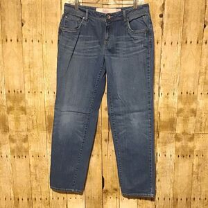 Justice Simply Low Juniors Jeans 16 1/2